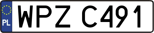 WPZC491