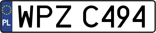 WPZC494