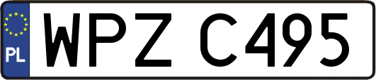 WPZC495