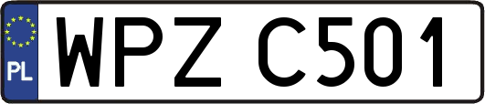 WPZC501