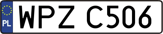 WPZC506