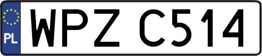 WPZC514