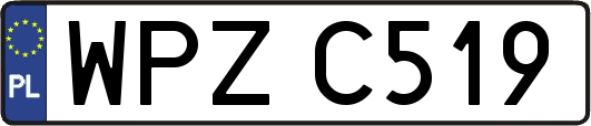 WPZC519