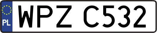 WPZC532