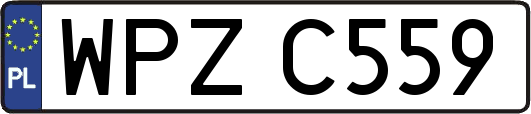 WPZC559