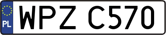 WPZC570