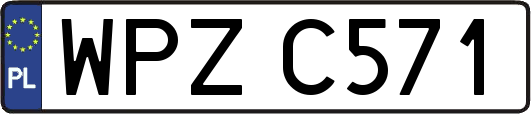 WPZC571