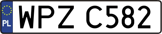 WPZC582