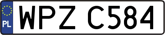 WPZC584