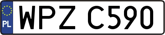 WPZC590