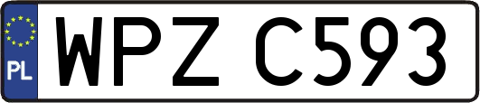 WPZC593