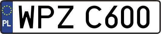 WPZC600