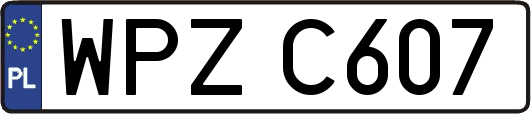 WPZC607