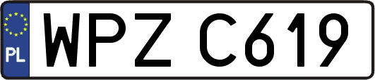 WPZC619