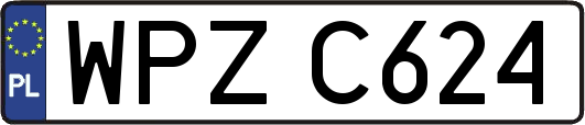 WPZC624