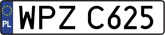 WPZC625