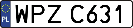 WPZC631