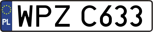 WPZC633