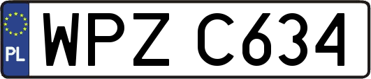 WPZC634