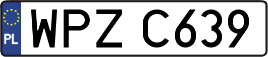WPZC639