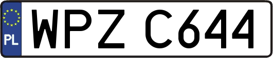WPZC644