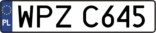WPZC645