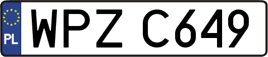 WPZC649