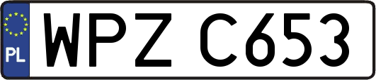 WPZC653