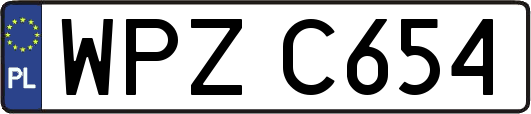 WPZC654
