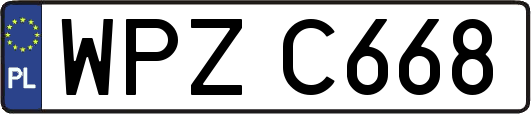 WPZC668