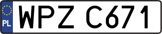WPZC671