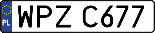 WPZC677