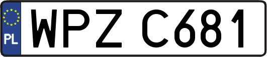 WPZC681