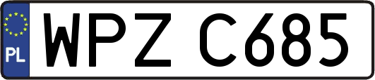 WPZC685