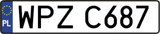 WPZC687