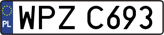 WPZC693