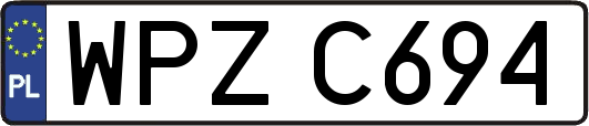 WPZC694