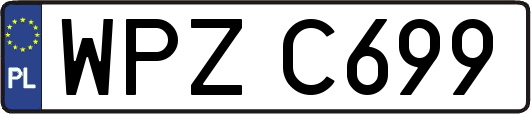 WPZC699