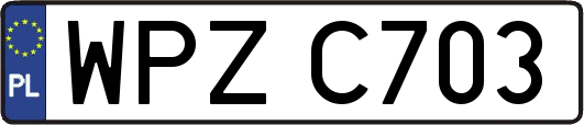 WPZC703