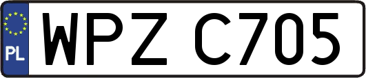 WPZC705