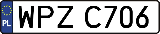 WPZC706