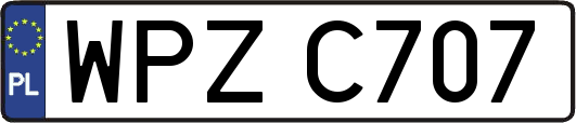 WPZC707