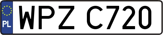 WPZC720