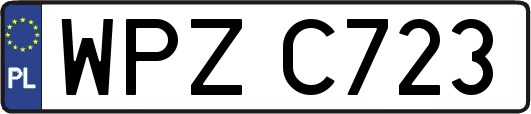 WPZC723