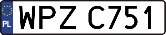 WPZC751
