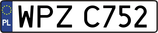 WPZC752