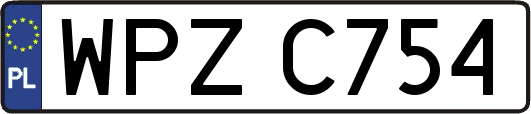 WPZC754