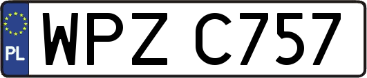 WPZC757