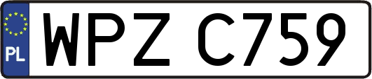 WPZC759