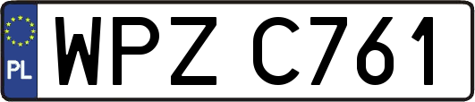 WPZC761